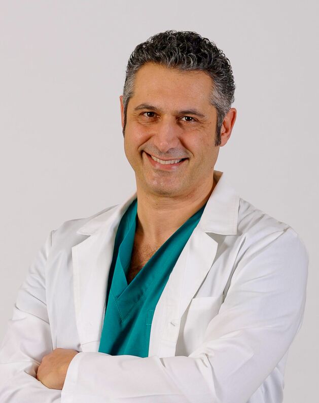 Medico Reumatologo Giovanni Quaranta